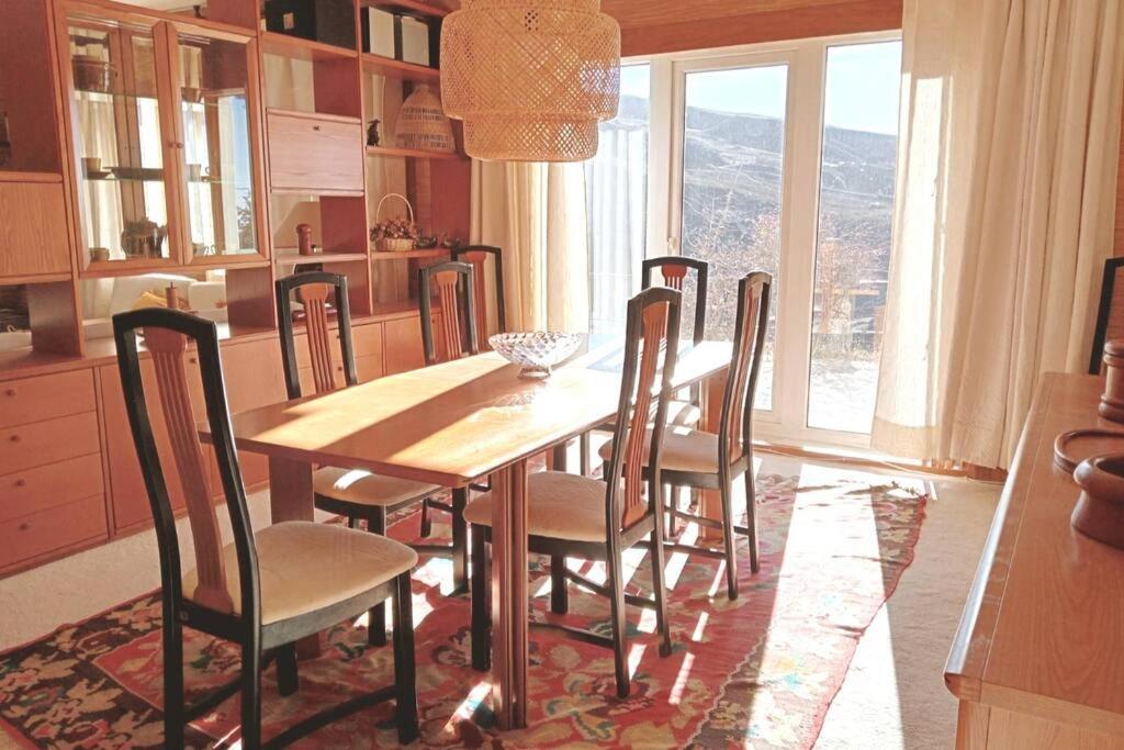 Luxury Apartment Sierra Nevada Granada Exteriér fotografie