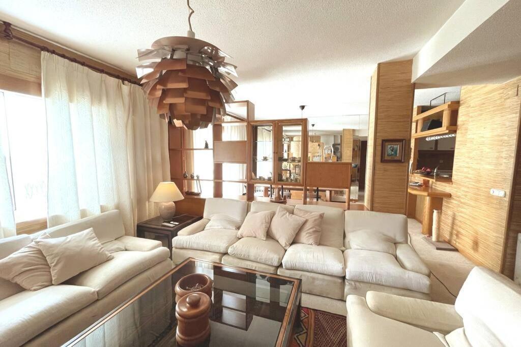 Luxury Apartment Sierra Nevada Granada Exteriér fotografie